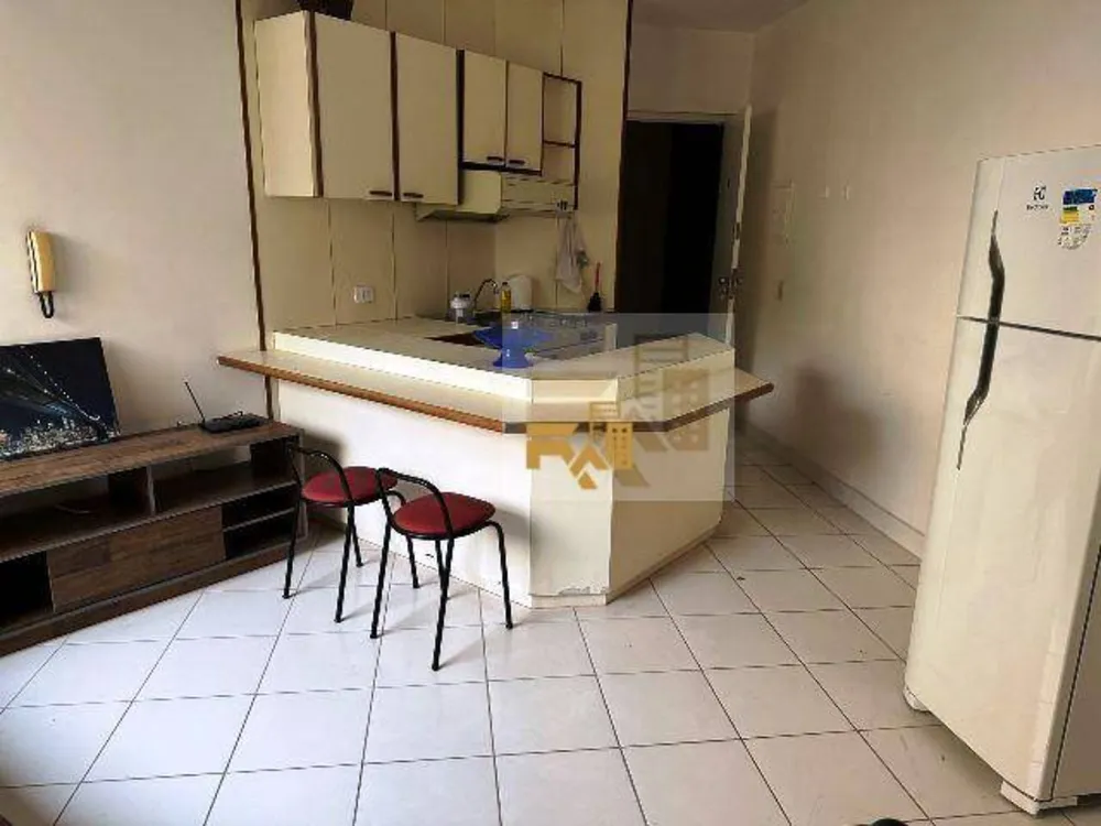Apartamento, 1 quarto, 33 m² - Foto 5