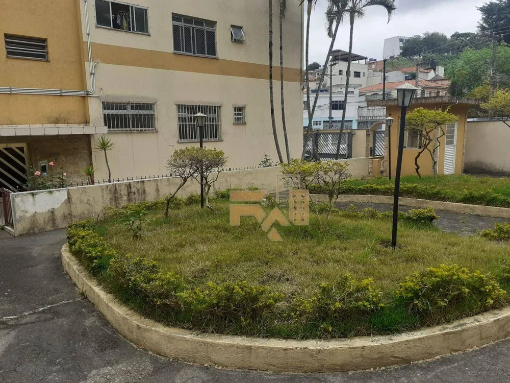 Apartamento, 2 quartos, 60 m² - Foto 20
