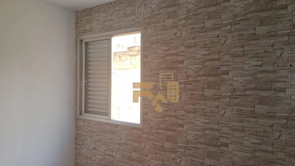 Apartamento, 2 quartos, 60 m² - Foto 5