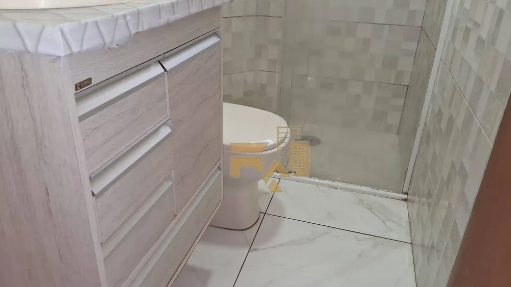 Apartamento, 2 quartos, 60 m² - Foto 5