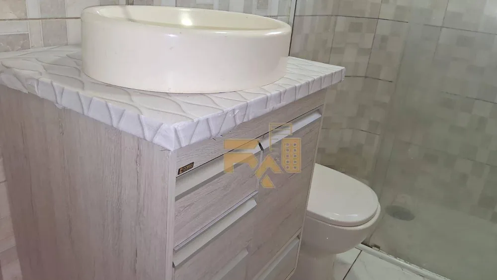 Apartamento, 2 quartos, 60 m² - Foto 10