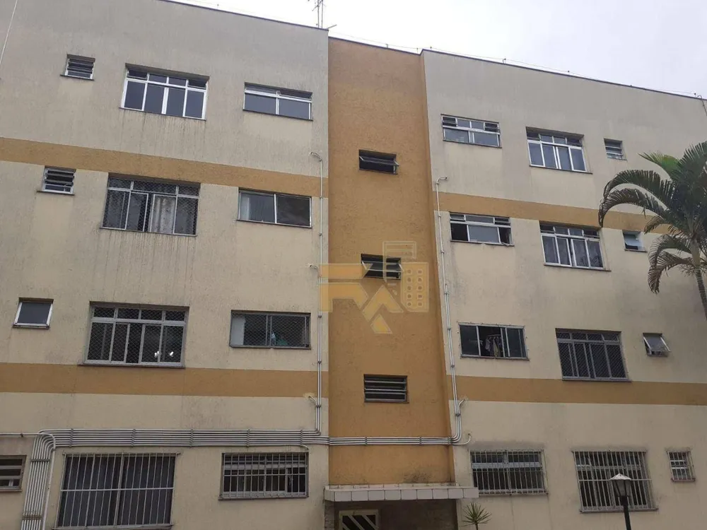 Apartamento, 2 quartos, 60 m² - Foto 3
