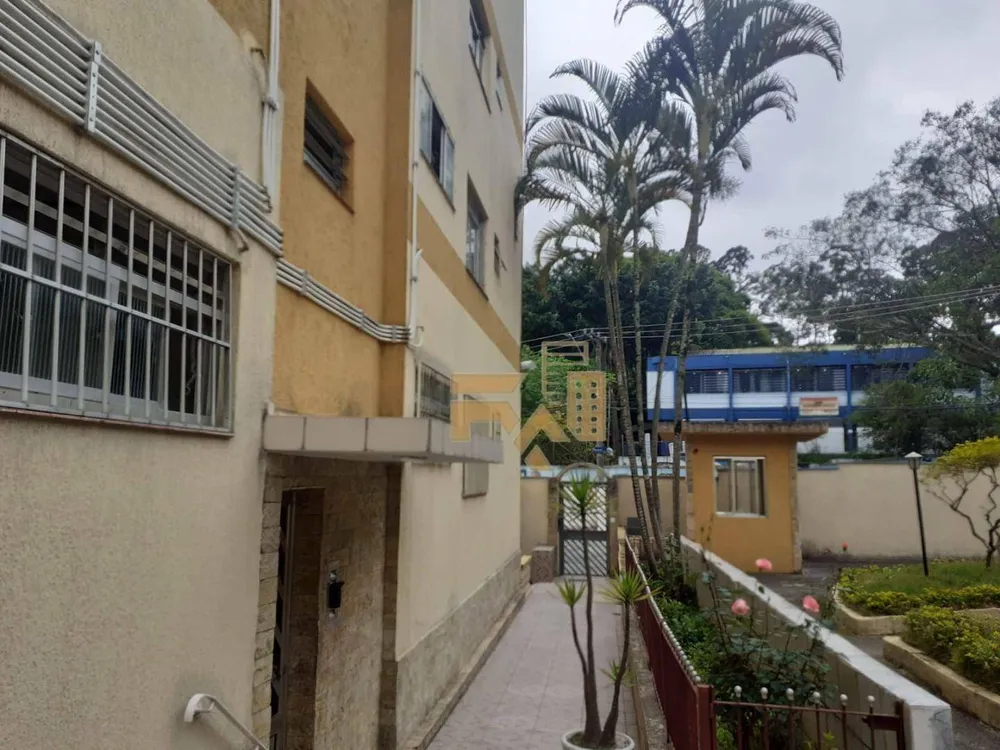 Apartamento, 2 quartos, 60 m² - Foto 18