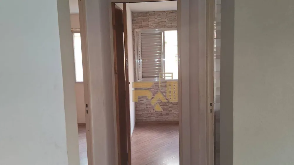 Apartamento, 2 quartos, 60 m² - Foto 11