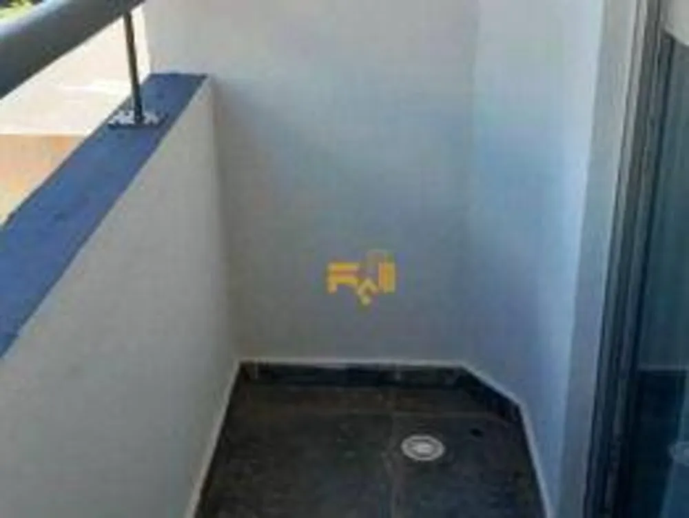 Apartamento, 2 quartos, 50 m² - Foto 8