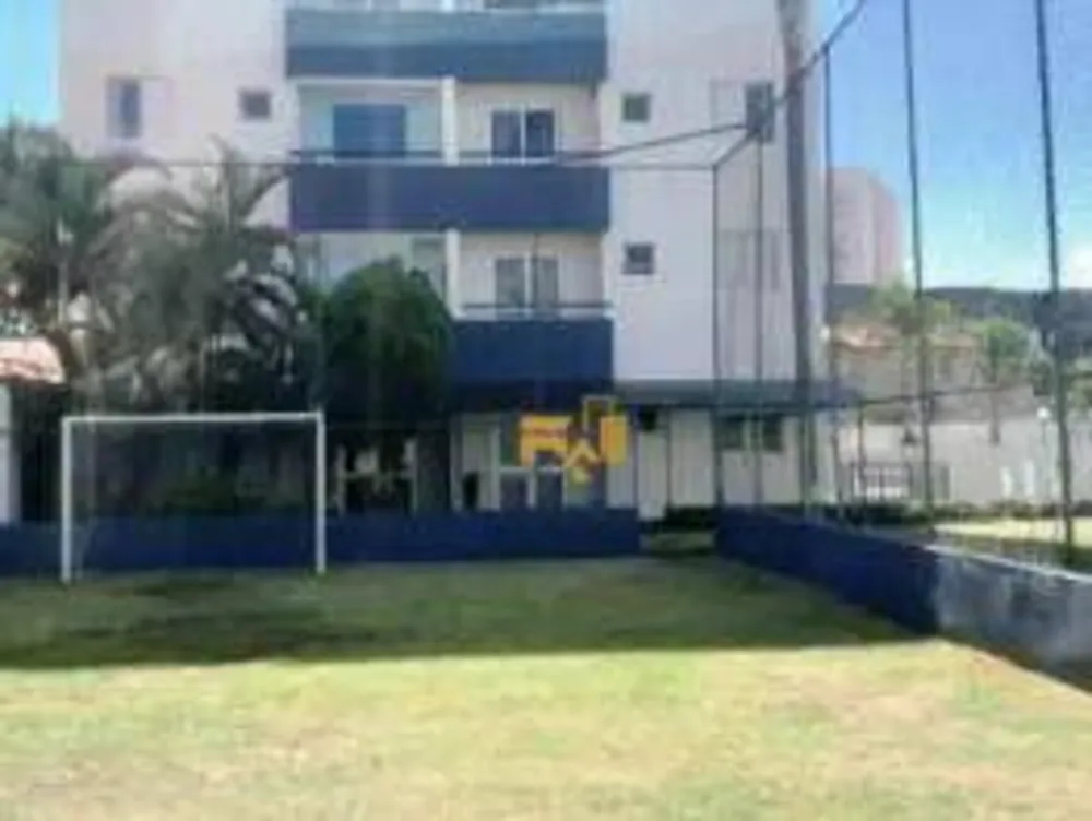 Apartamento, 2 quartos, 50 m² - Foto 3