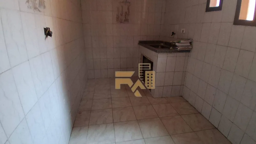 Casa, 1 quarto, 40 m² - Foto 7