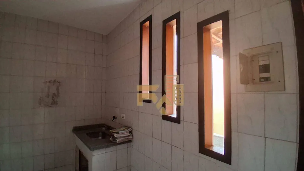 Casa, 1 quarto, 40 m² - Foto 6