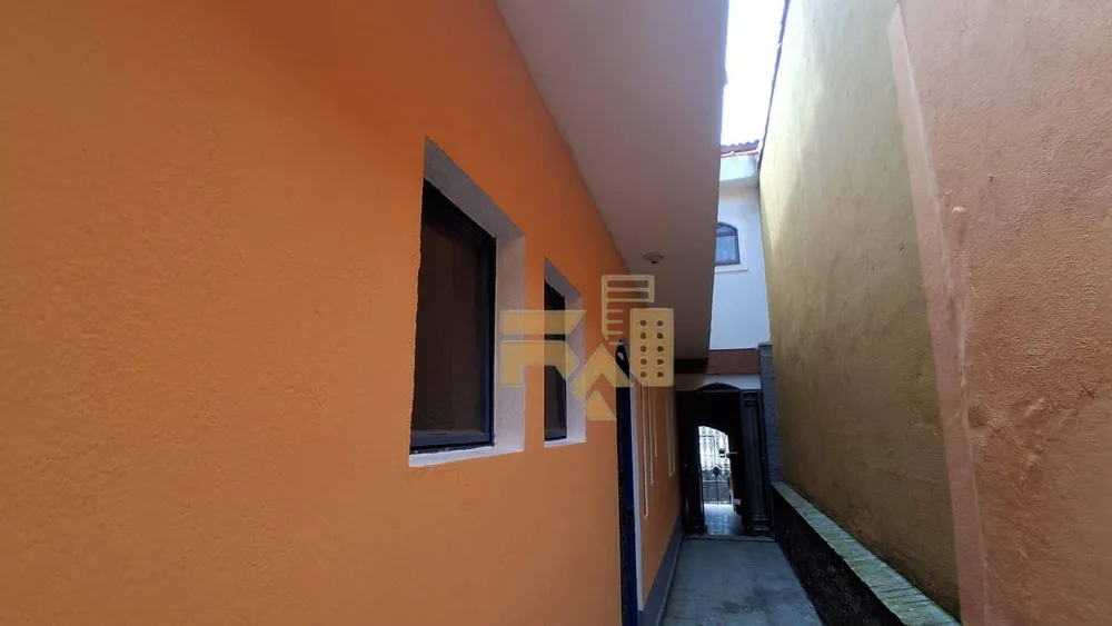 Casa, 1 quarto, 40 m² - Foto 12