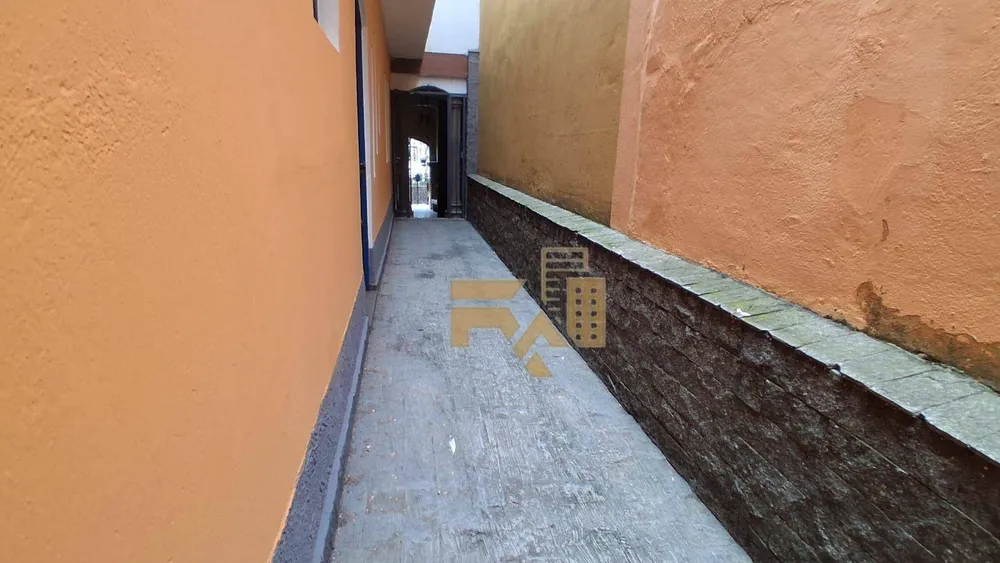 Casa, 1 quarto, 40 m² - Foto 11