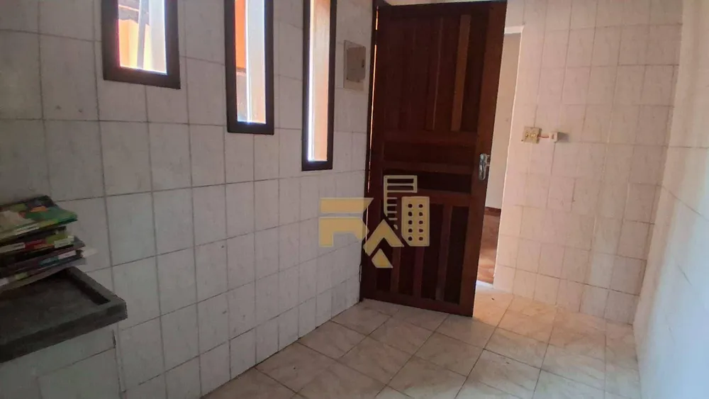 Casa, 1 quarto, 40 m² - Foto 1