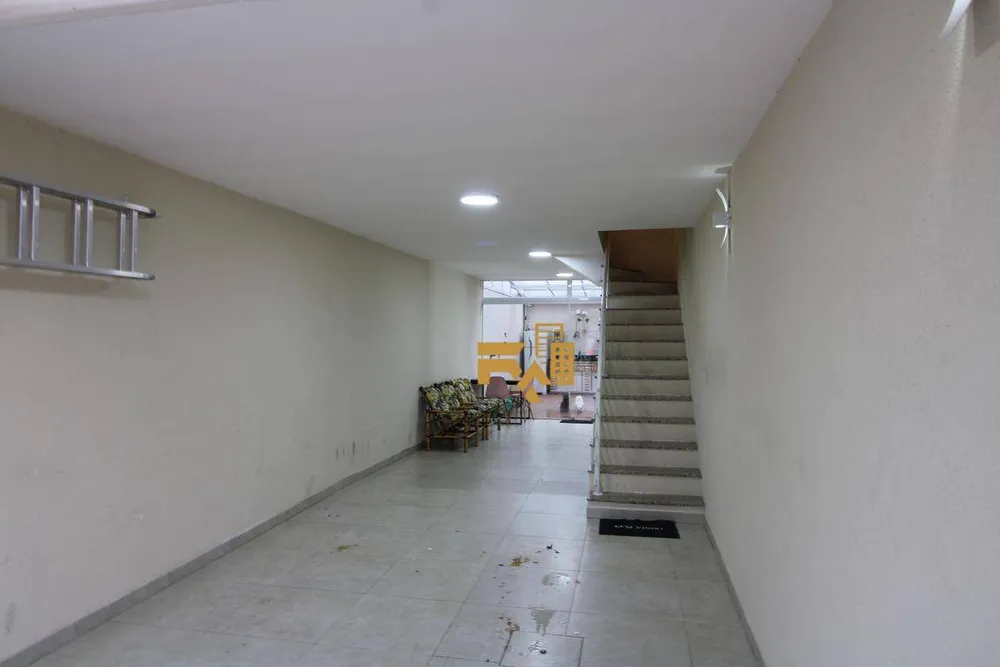 Sobrado, 3 quartos, 138 m² - Foto 16