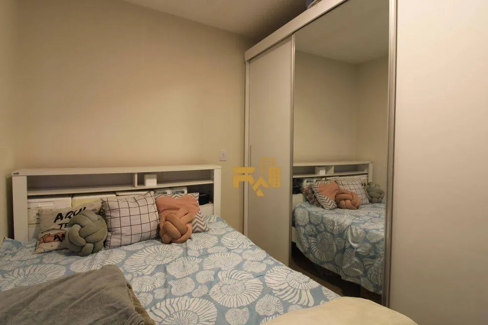 Sobrado, 3 quartos, 138 m² - Foto 13
