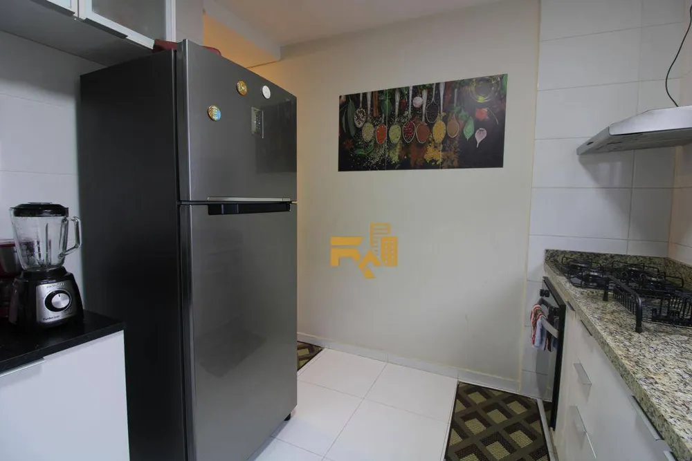 Sobrado, 3 quartos, 138 m² - Foto 14