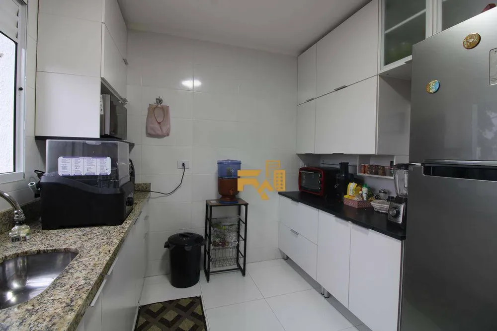 Sobrado, 3 quartos, 138 m² - Foto 6