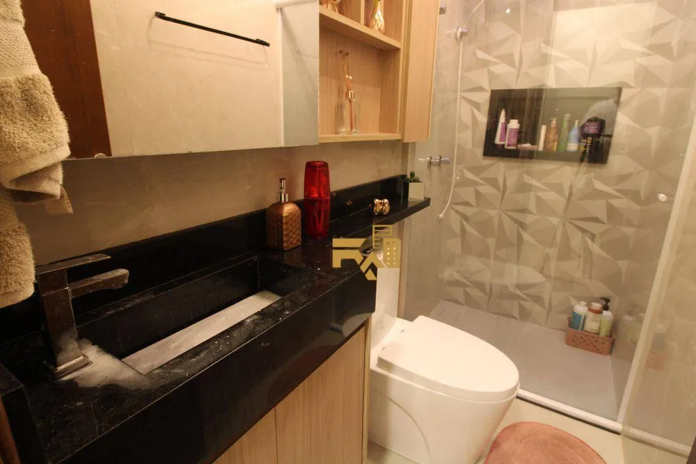 Sobrado, 3 quartos, 138 m² - Foto 3