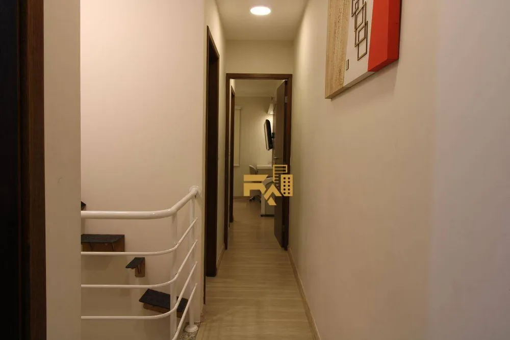 Sobrado, 3 quartos, 138 m² - Foto 12