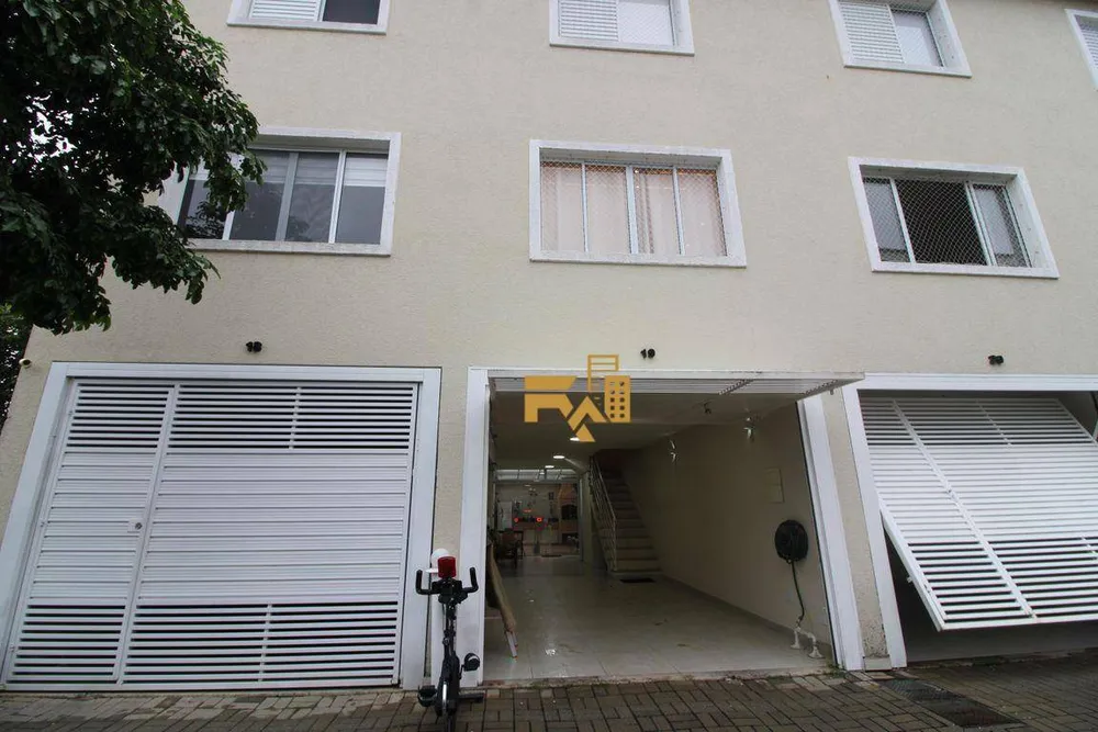 Sobrado, 3 quartos, 138 m² - Foto 9