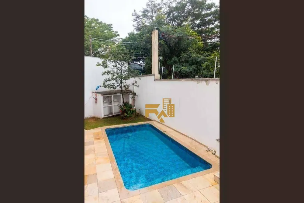 Sobrado, 3 quartos, 138 m² - Foto 2