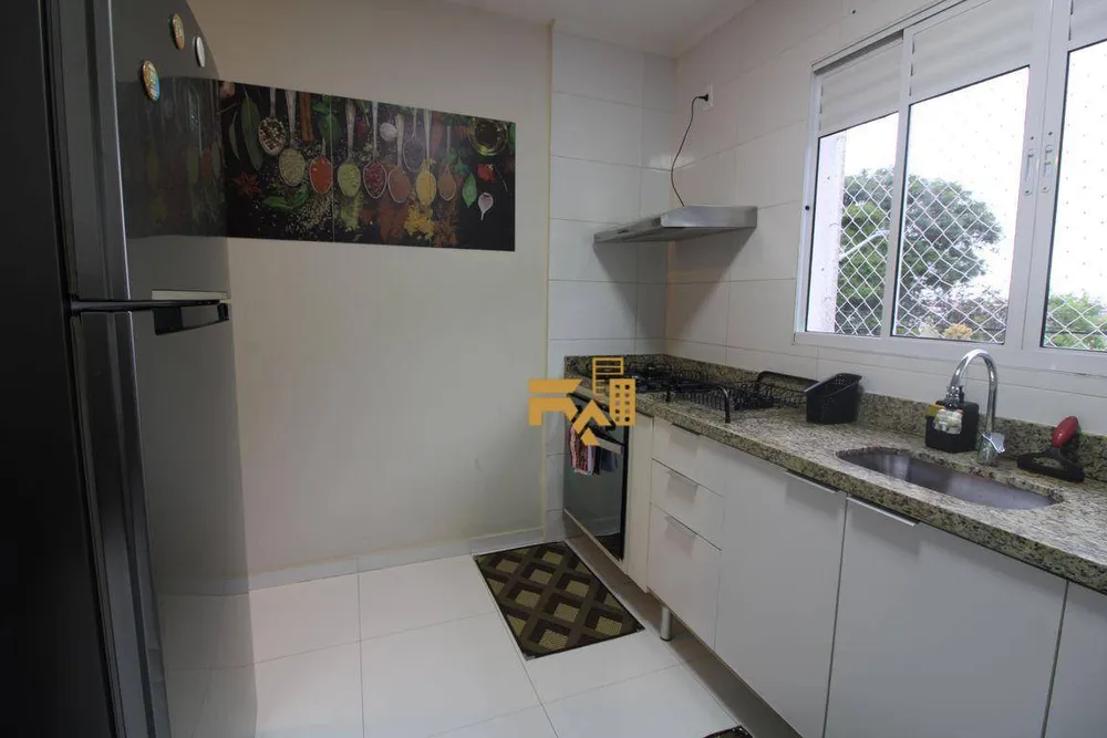 Sobrado, 3 quartos, 138 m² - Foto 7