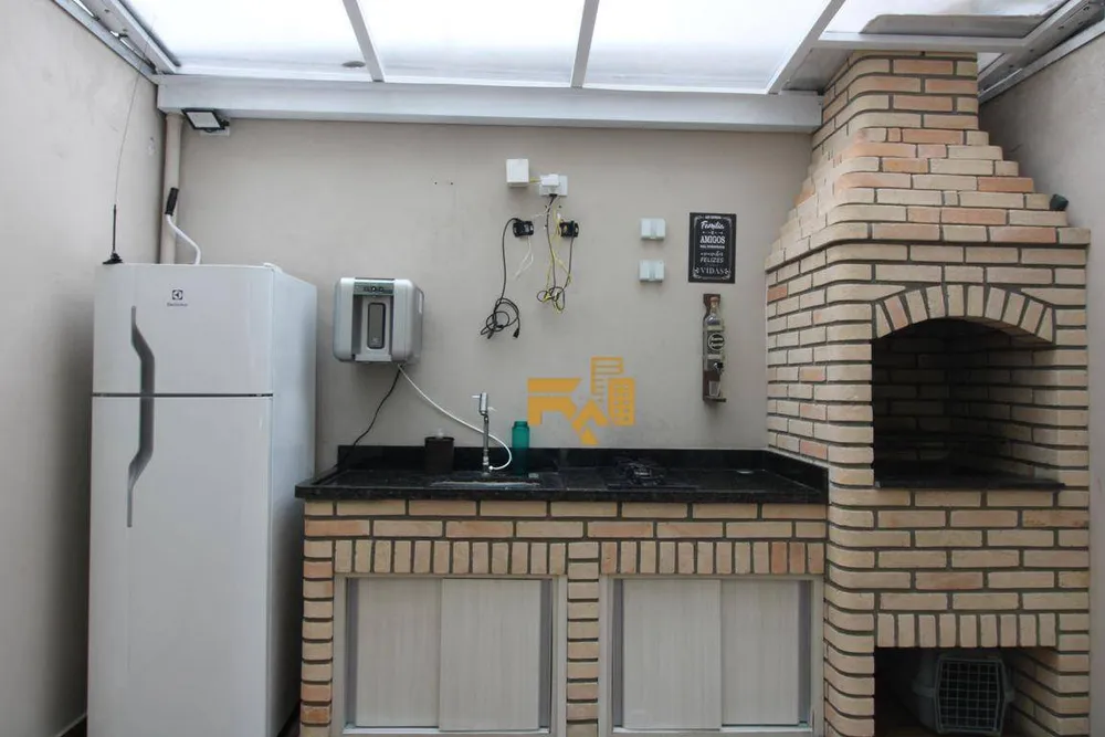 Sobrado, 3 quartos, 138 m² - Foto 15