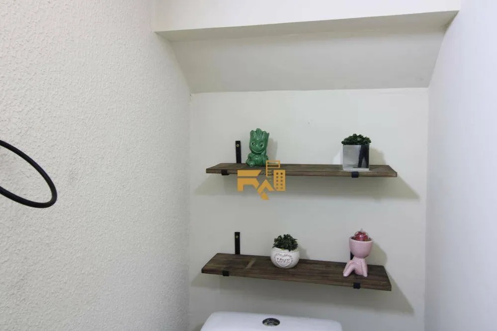 Sobrado, 3 quartos, 138 m² - Foto 4