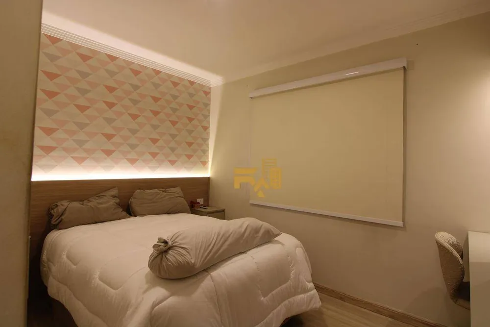 Sobrado, 3 quartos, 138 m² - Foto 11