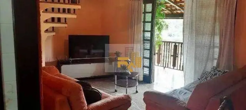 Chácara, 4 quartos, 5200 m² - Foto 7