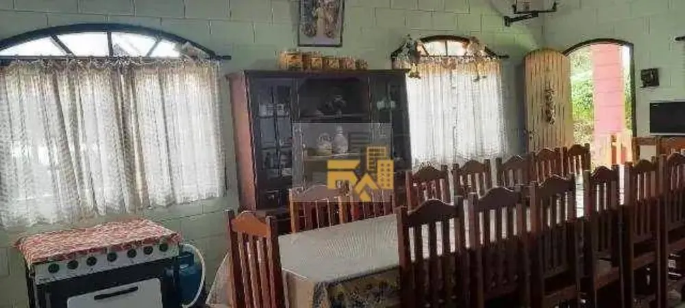 Chácara, 4 quartos, 5200 m² - Foto 19