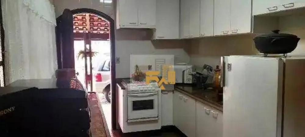 Chácara, 4 quartos, 5200 m² - Foto 11