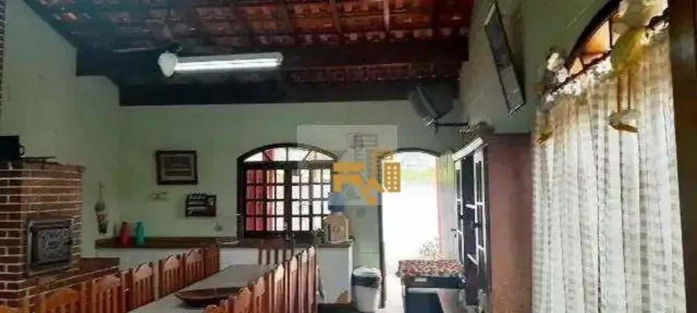 Chácara, 4 quartos, 5200 m² - Foto 5