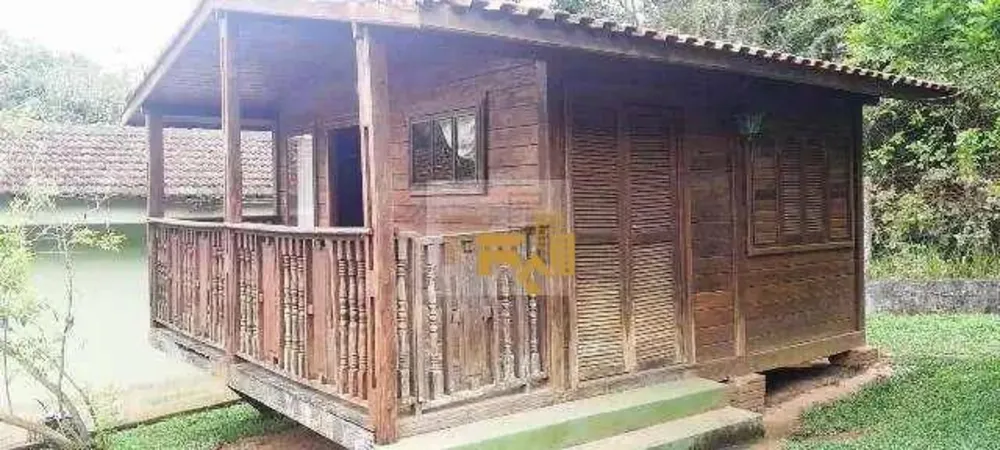 Chácara, 4 quartos, 5200 m² - Foto 8