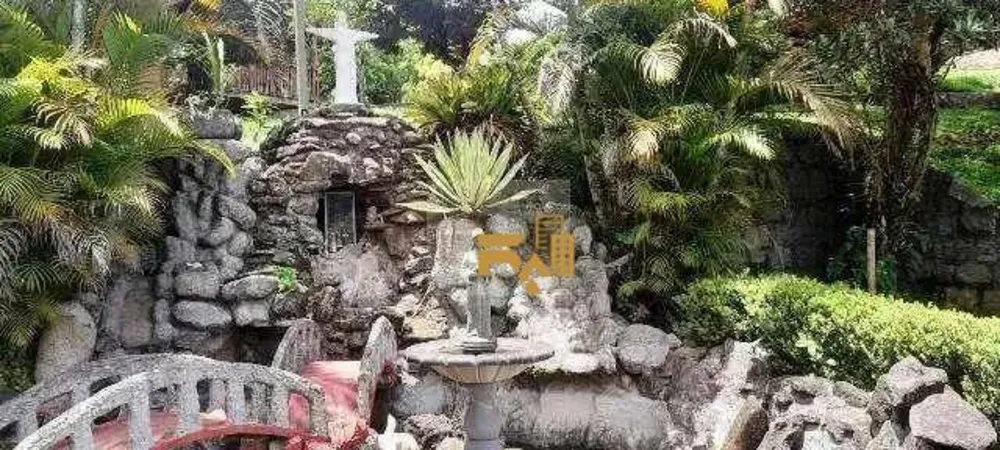 Chácara, 4 quartos, 5200 m² - Foto 10