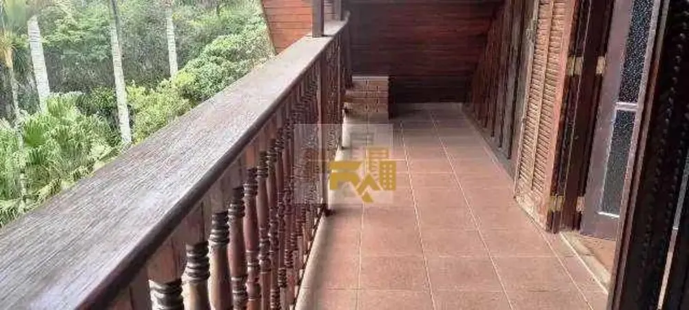 Chácara, 4 quartos, 5200 m² - Foto 3