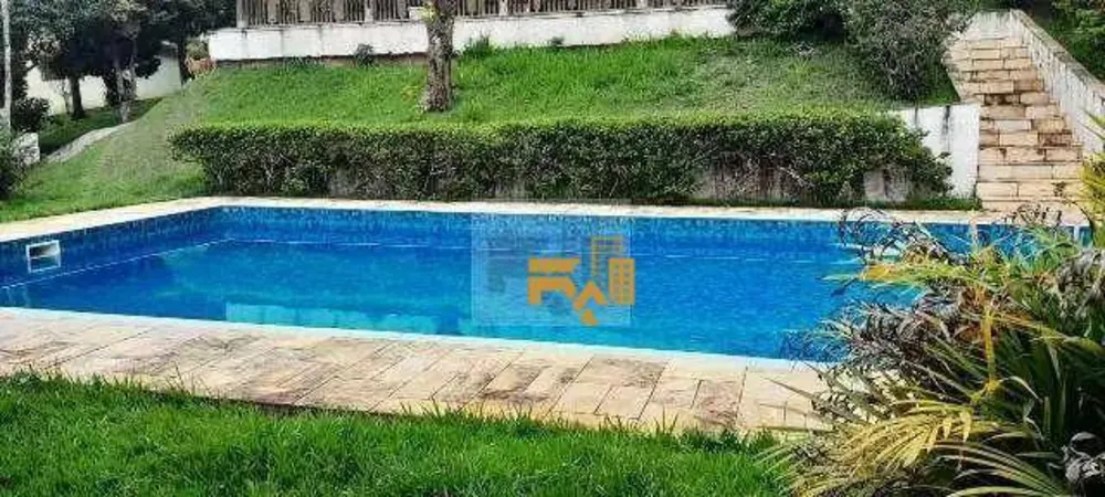 Chácara, 4 quartos, 5200 m² - Foto 15