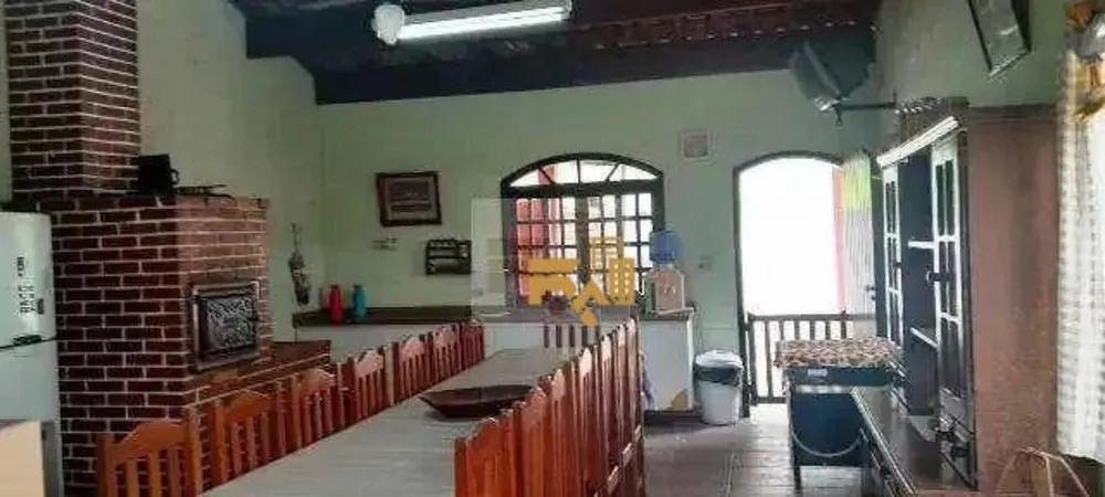 Chácara, 4 quartos, 5200 m² - Foto 20