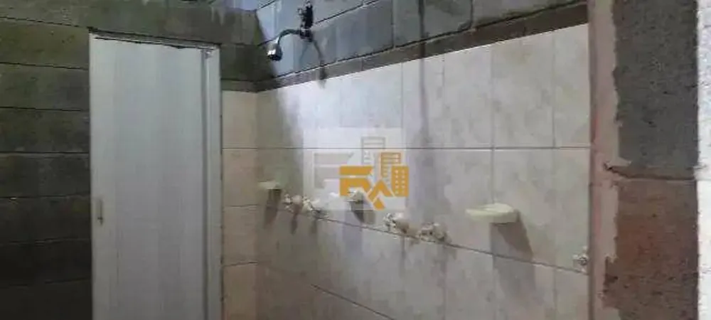 Chácara, 4 quartos, 5200 m² - Foto 1