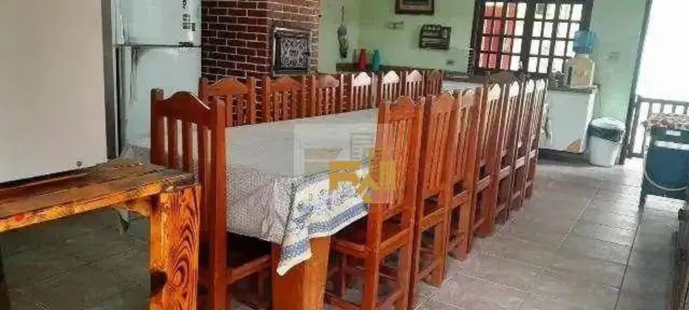 Chácara, 4 quartos, 5200 m² - Foto 14
