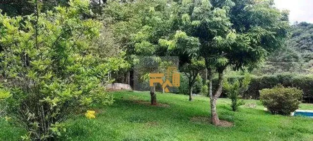 Chácara, 4 quartos, 5200 m² - Foto 17