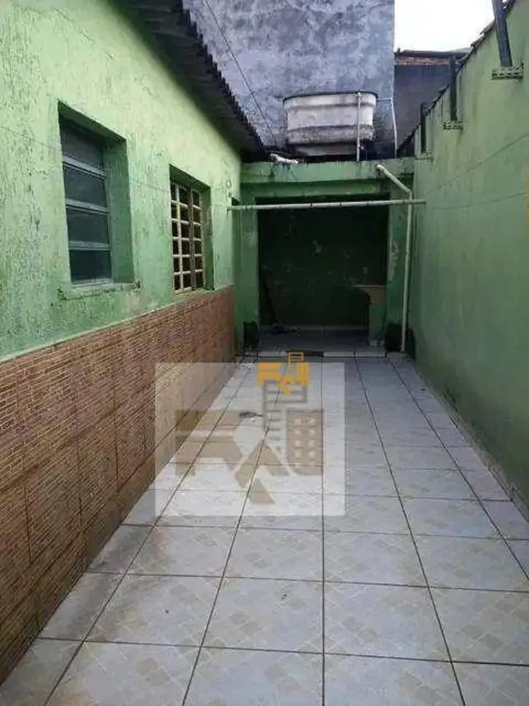 Casa, 2 quartos, 100 m² - Foto 7