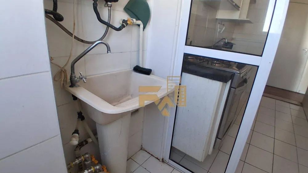 Apartamento, 2 quartos, 55 m² - Foto 3