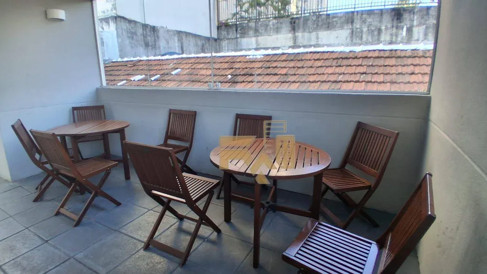 Apartamento, 2 quartos, 55 m² - Foto 10