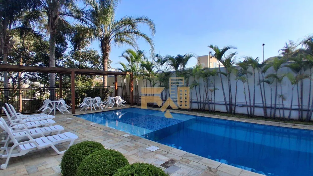 Apartamento, 2 quartos, 55 m² - Foto 7