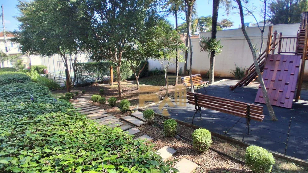 Apartamento, 2 quartos, 55 m² - Foto 2