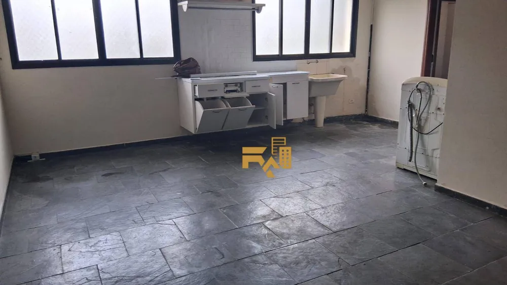 Sobrado, 4 quartos, 1000 m² - Foto 20