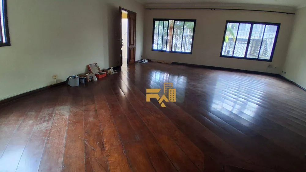 Sobrado, 4 quartos, 1000 m² - Foto 7