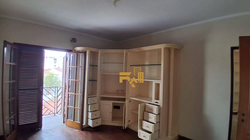 Sobrado, 4 quartos, 1000 m² - Foto 4