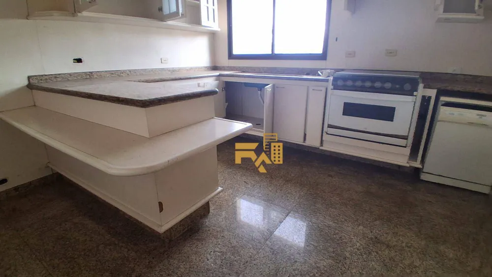 Sobrado, 4 quartos, 1000 m² - Foto 13