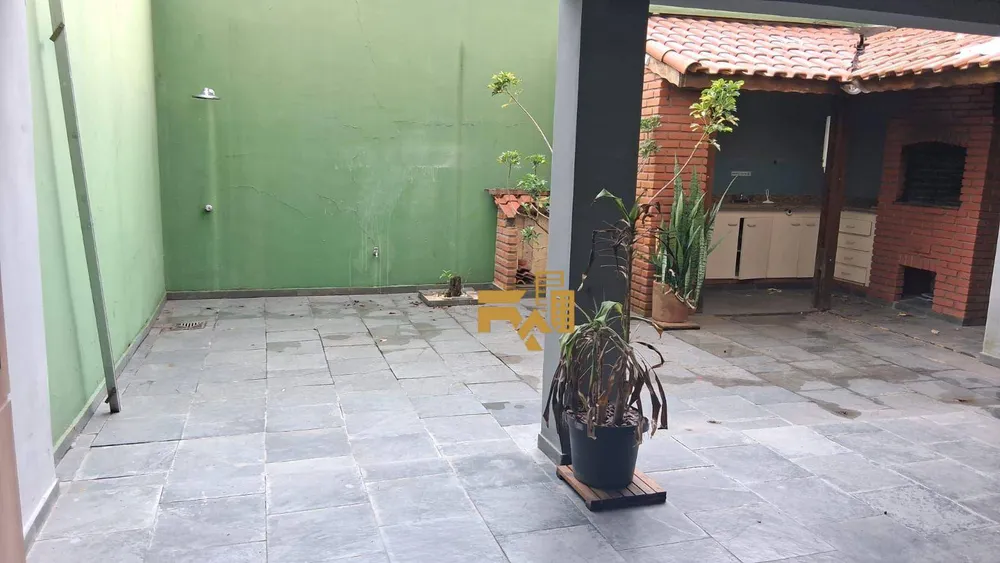 Sobrado, 4 quartos, 1000 m² - Foto 1