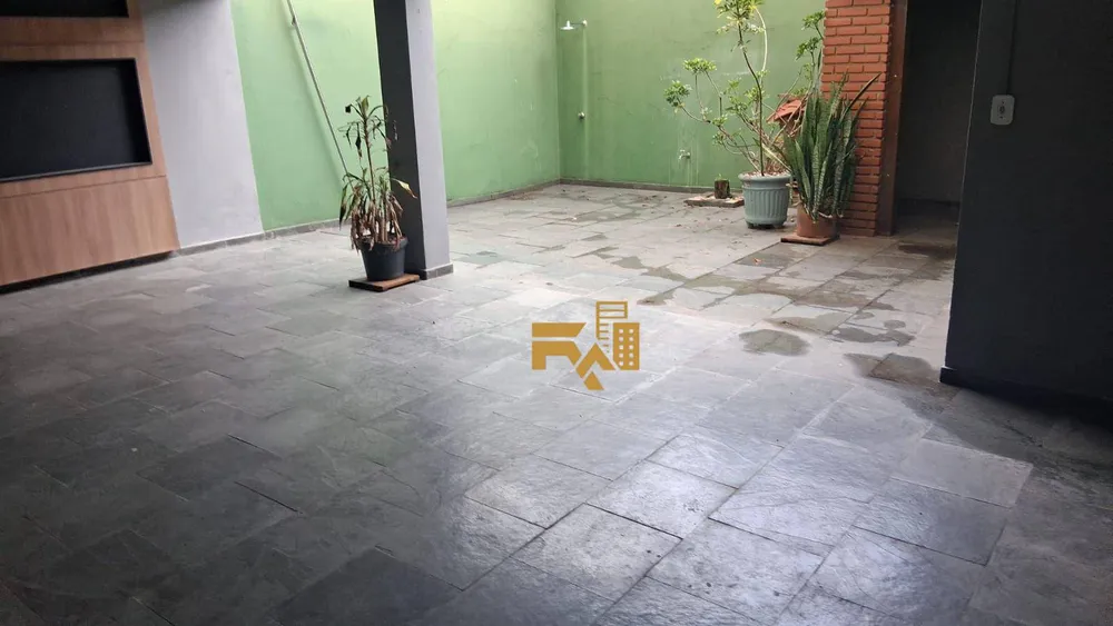 Sobrado, 4 quartos, 1000 m² - Foto 14